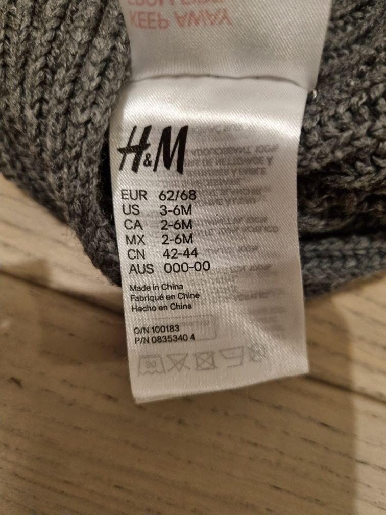 Czapka turban H&M