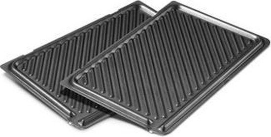 Grelhador Princess Multi Grill 112350