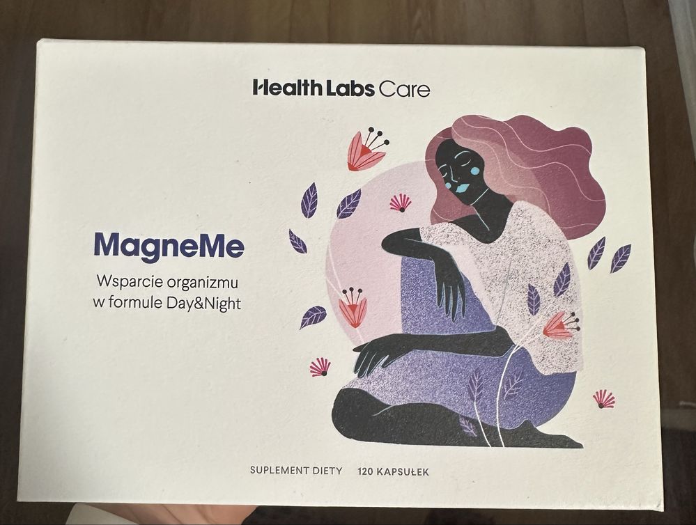 Magnez Healthlabs