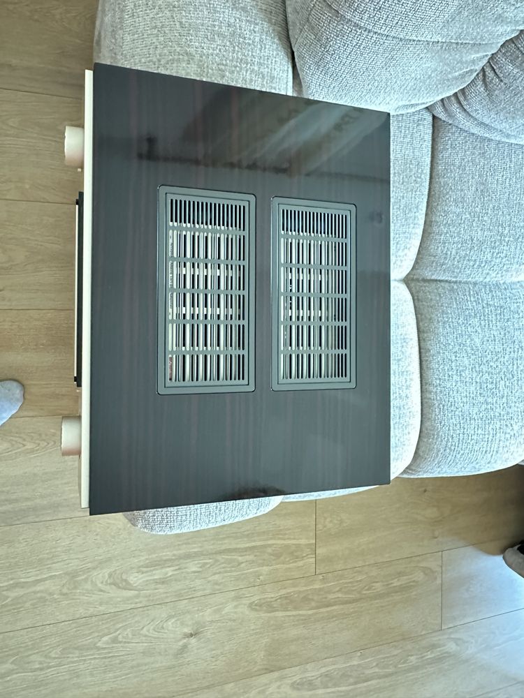 Accuphase C 2800 przedwzmacniacz