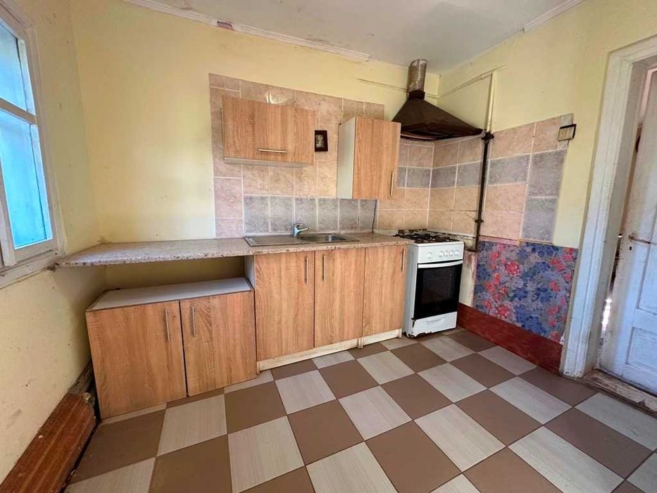 Продається будинок