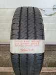 Opona letnia DEMO 215/65 R16C 109/107T GITI Gitivan 600B