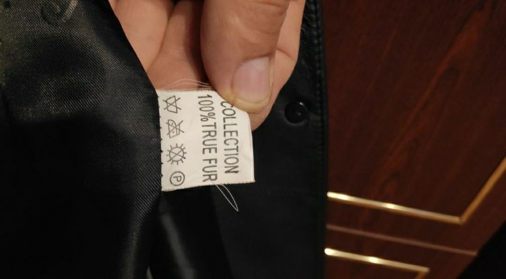 Женский кожаный пиджак 2 xl