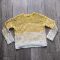 Sweterek na 6-7 lat (116-122 cm) Banetton