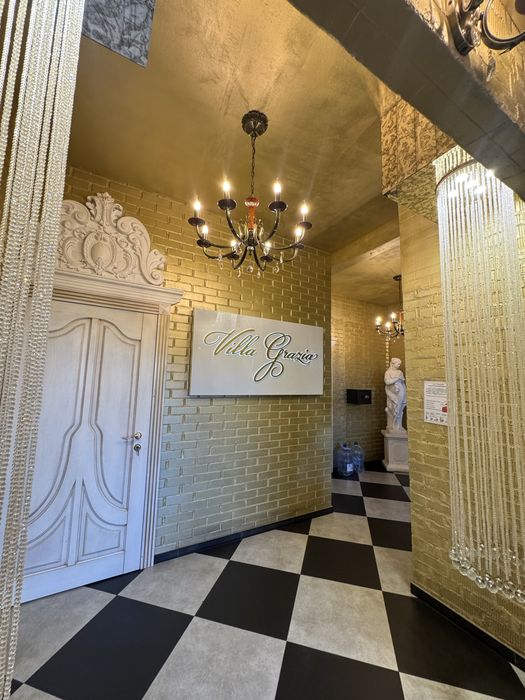 Продам 3х комнатную квартиру в клубном доме в Новоалександровке