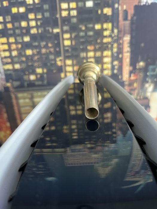 Ustnik do trąbki Laskey 60s