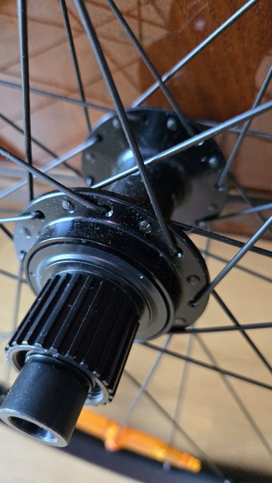 Koła Syncros Scott Scale 29 cali x30Se tubeless 12s boost microspline