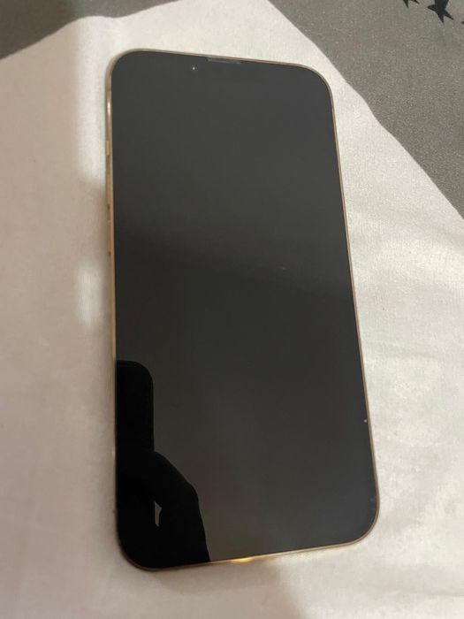 iPhone 13 Pro sem marcas de uso