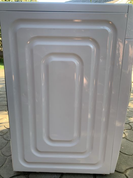 Сушильна машина SAMSUNG DV71M5020KW OPTIMAL DRY 7KG