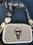 Torebka damska karl lagerfeld