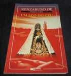 Livro Um Eco do Céu Kenzaburo OE