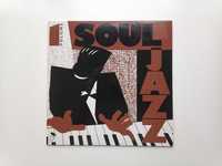 Płyta winylowa VARIOUS ARTISTS -  Soul Jazz vol.1