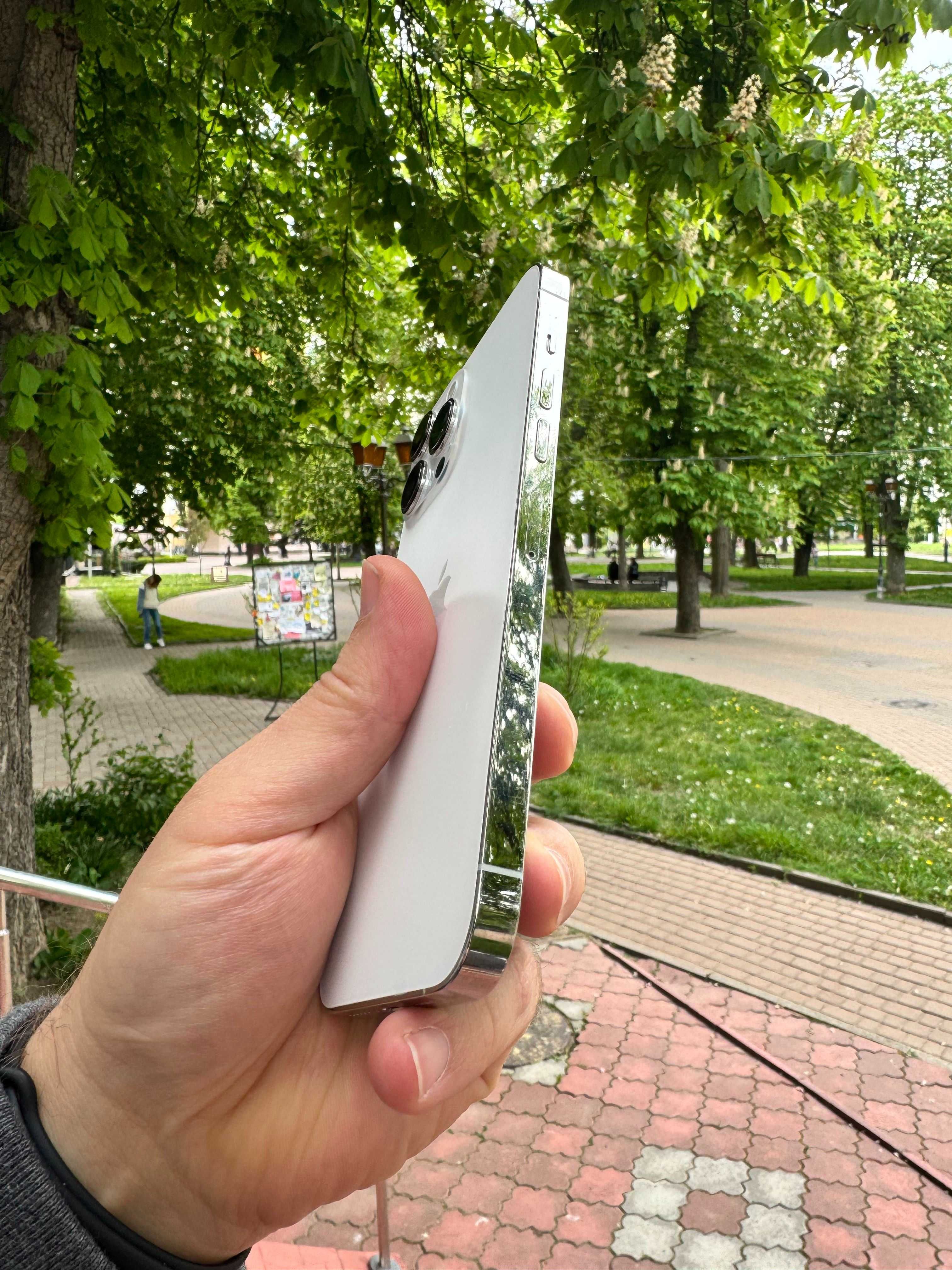 iPhone 13 ProMax 512GB  - акумулятор 100%