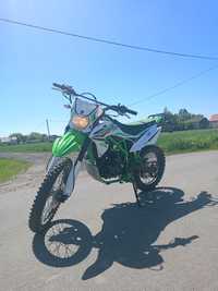 Cross enduro 150