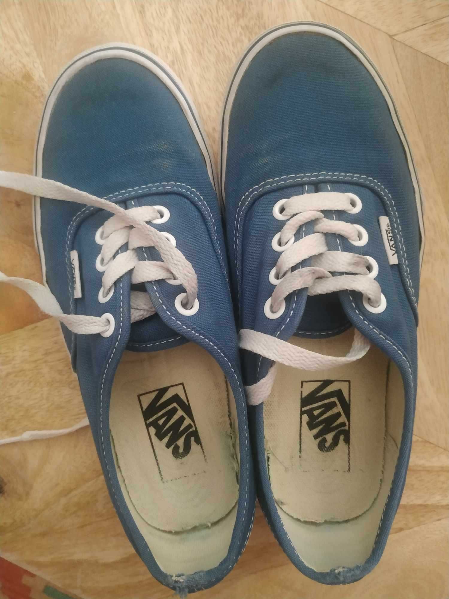 Vans damskie rozm.37