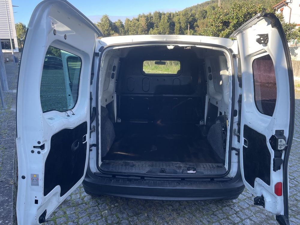 Renault kangoo impecavel