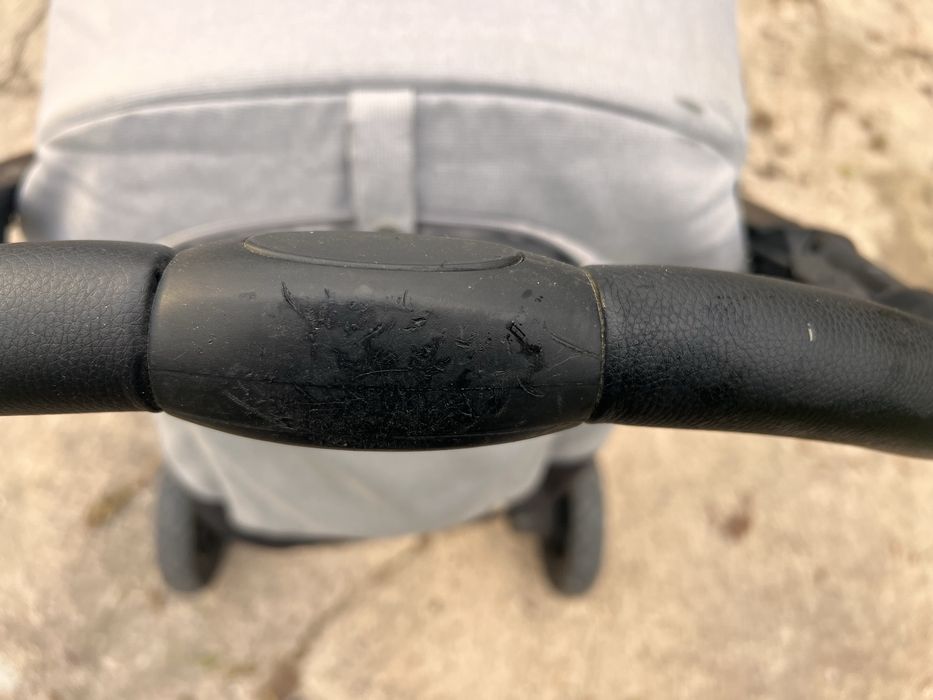 Sprzedam wozek spacerowy