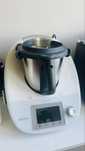 Thermomix 5 TM5 w zestawie