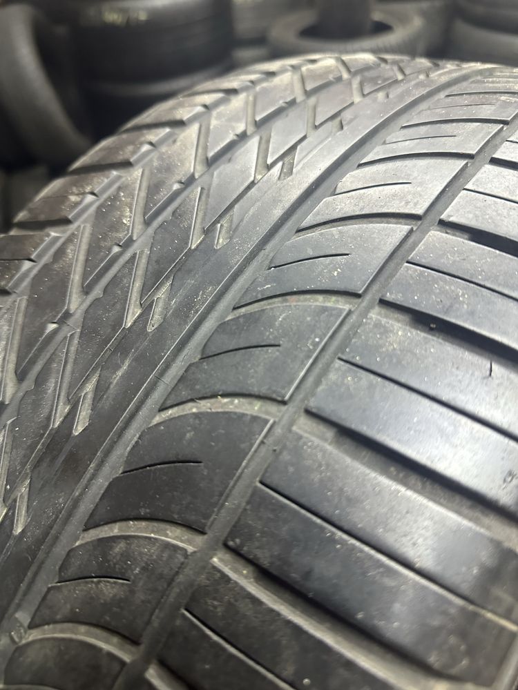 Комплект літо 255/55/20 GoodYear