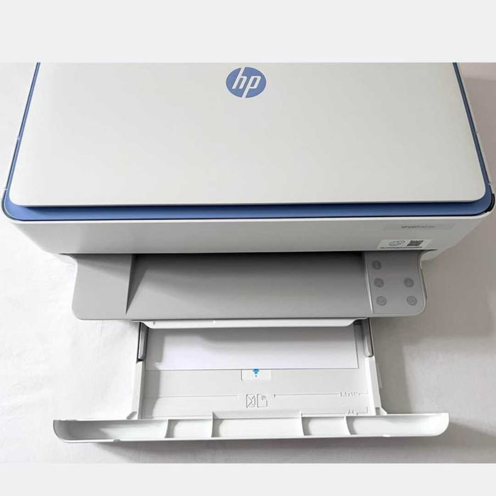 Impressora HP Envy 6010e