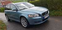 Volvo v50 2.0D 2007r