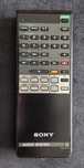Pilot do 1985 Sony v77 precise rm-v77
