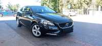 Volvo V40 2.0 D 190KM Klima Alu Ledy Skóra Parktronic Serwis