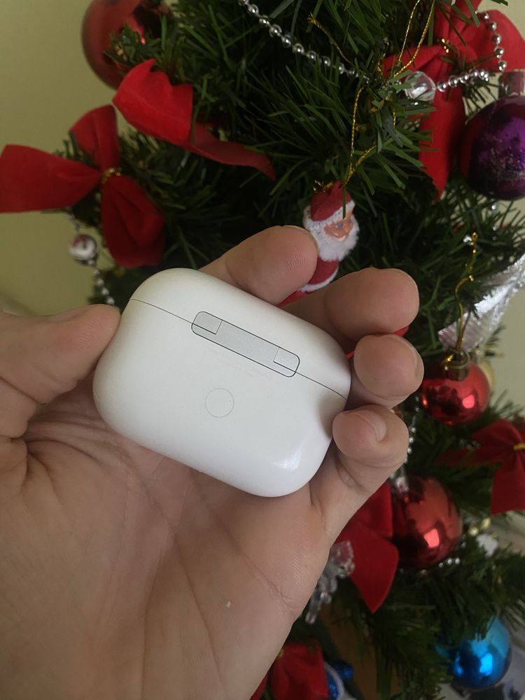 AirPods Pro 2, AirPods, кейс AirPods Pro 2