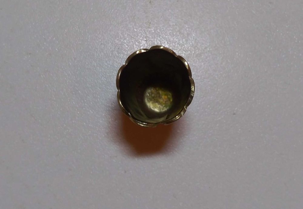 Dedal de Coleção do Mexico