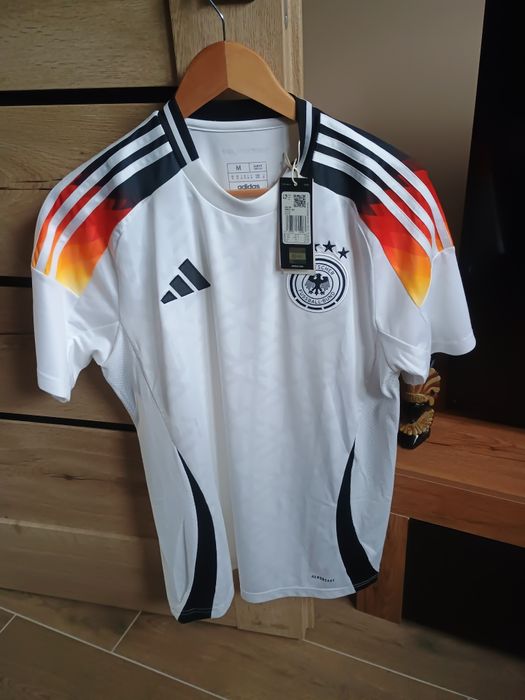 Koszulka Niemiec Adidas