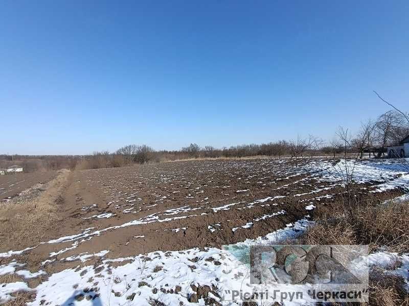 Продаж будику в с. Сенківці, Золотоніський р-н