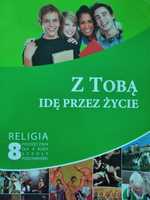 Z tobą idę przez życie klasa 8