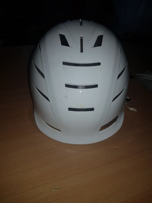 Kask narciarski Atomic i Gogle Giro