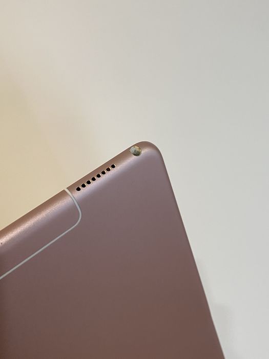 Apple ipad pro 10.5 64GB Rose Gold сим поддержка