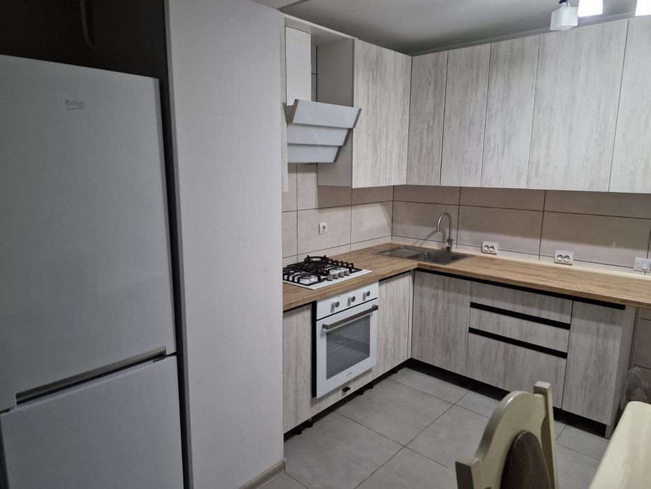 Оренда 1кім квартири в ЖК"Волошковий дім"