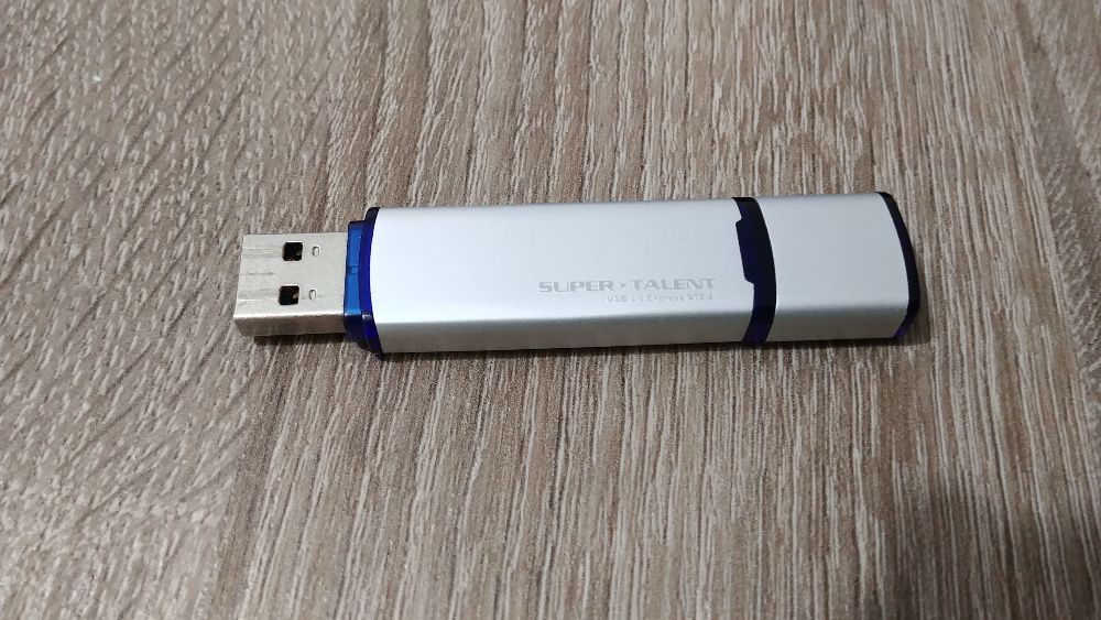 Super Talent USB 3.0 Express Drive 16GB