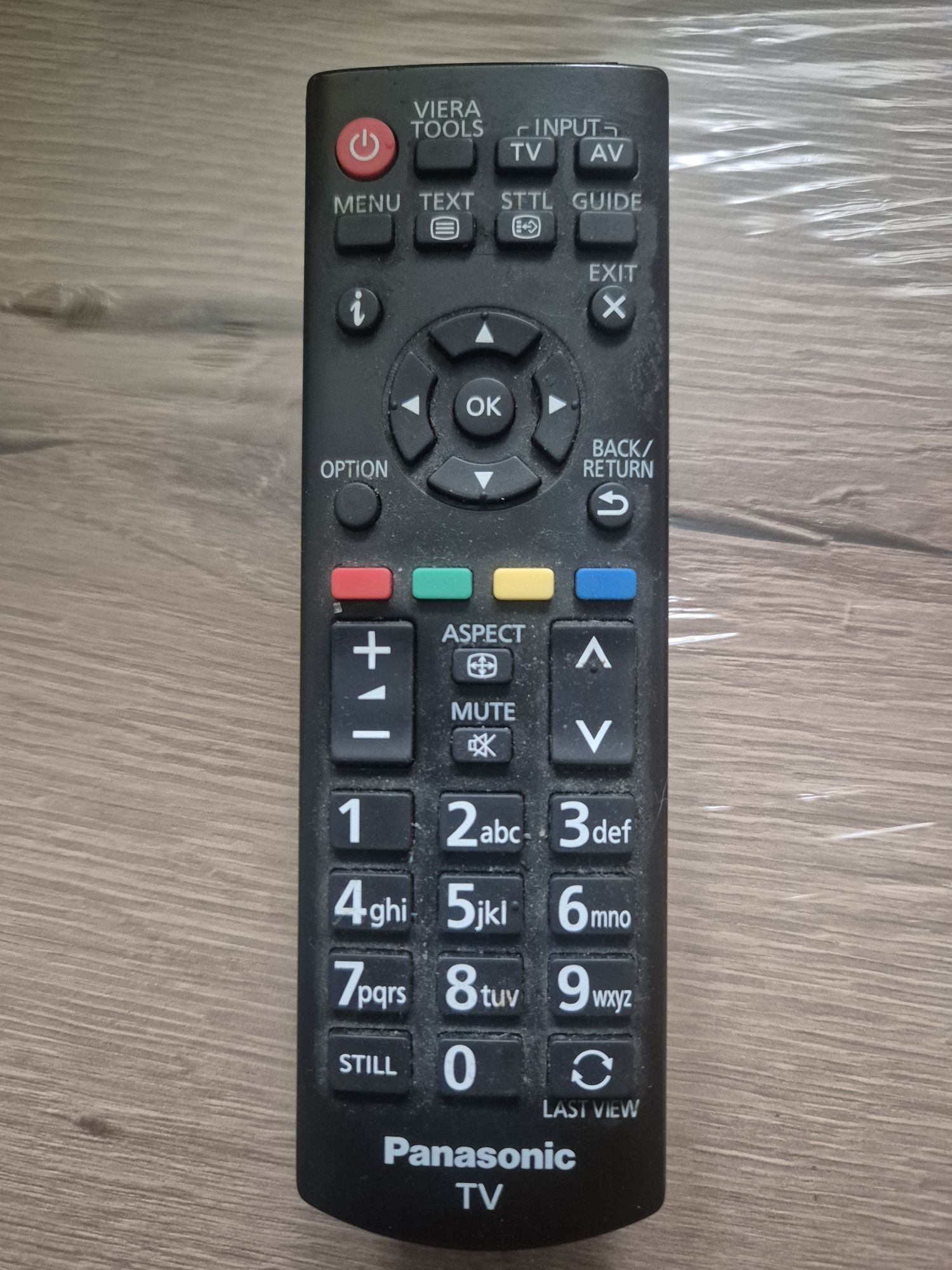 Telewizor Lcd  Panasonic 40 cali
