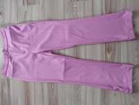 Spodnie garniturowe damskie Sinsay