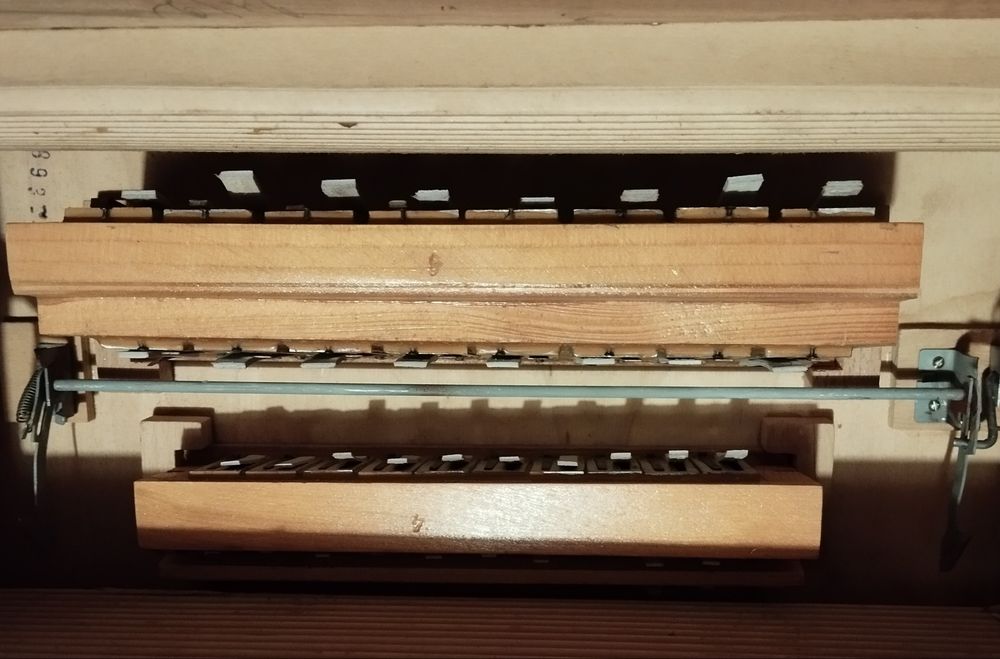 Нужна хорошая гармонь? Тогда это она. Беларусь,чётырехголосая.