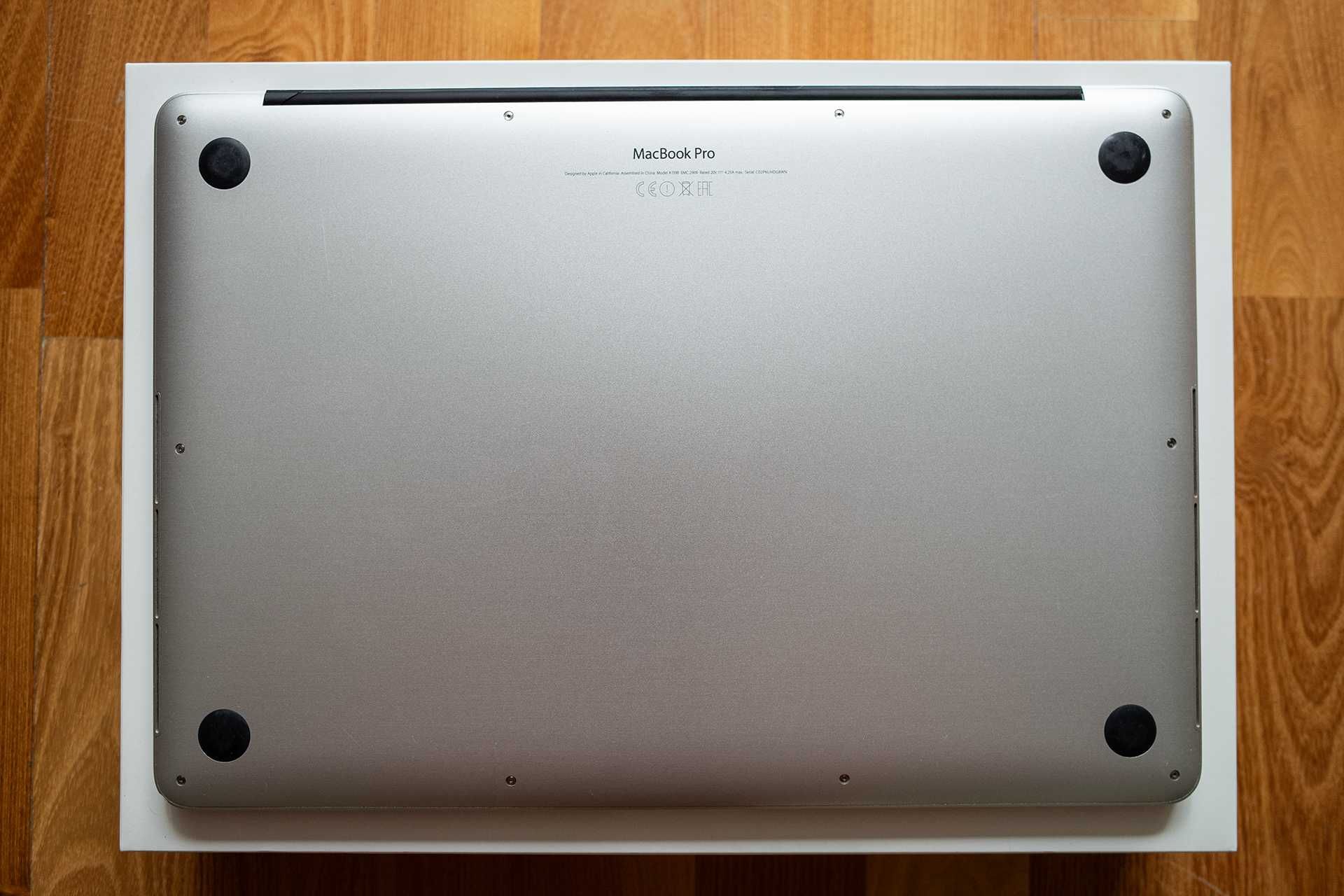 Apple MacBook Pro 15 (A1398)