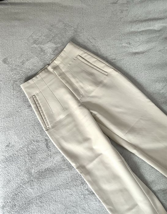 Брюки ZARA , штани ZARA