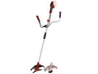 Kosa akumulatorowa Einhell Agillo 2 x 18V duża mocna
