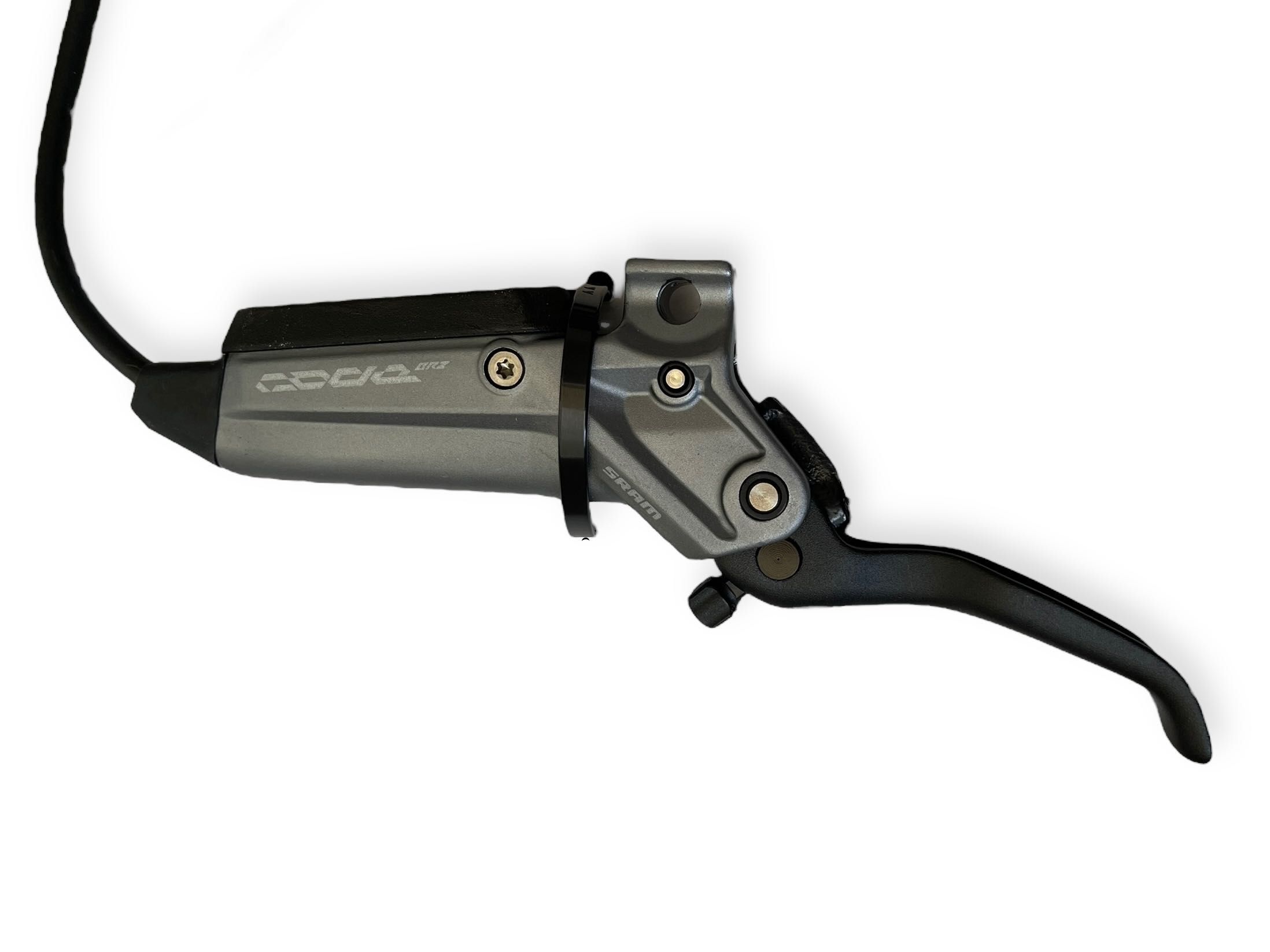 Hamulec tarczowy SRAM Code Bronze Stealth przód, e-bike MTB FV/010-100