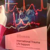 Itls international trauma life support edycja 8