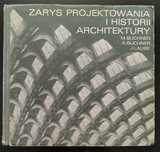 Zarys projektowania i historii architektury