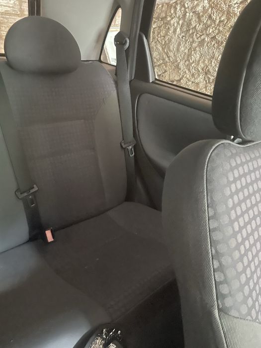 Venda de carro semi novo