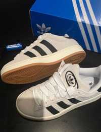 adidas Campus 00s Crystal White Core Black (Women's) 36,5