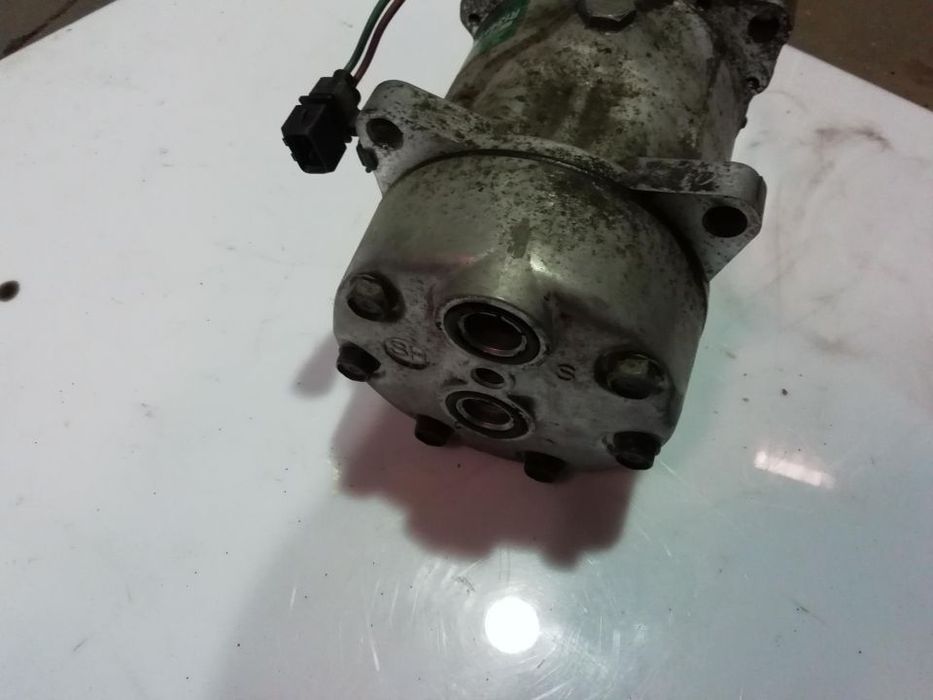 Compressor AC - VW Transporter T4 2.4d