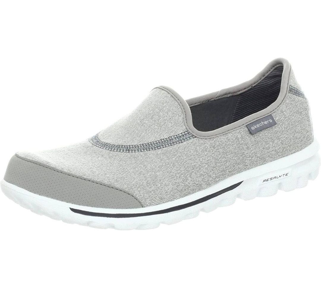 Жіночі мокасини,сліпони "Skechers Performance Go Walk"