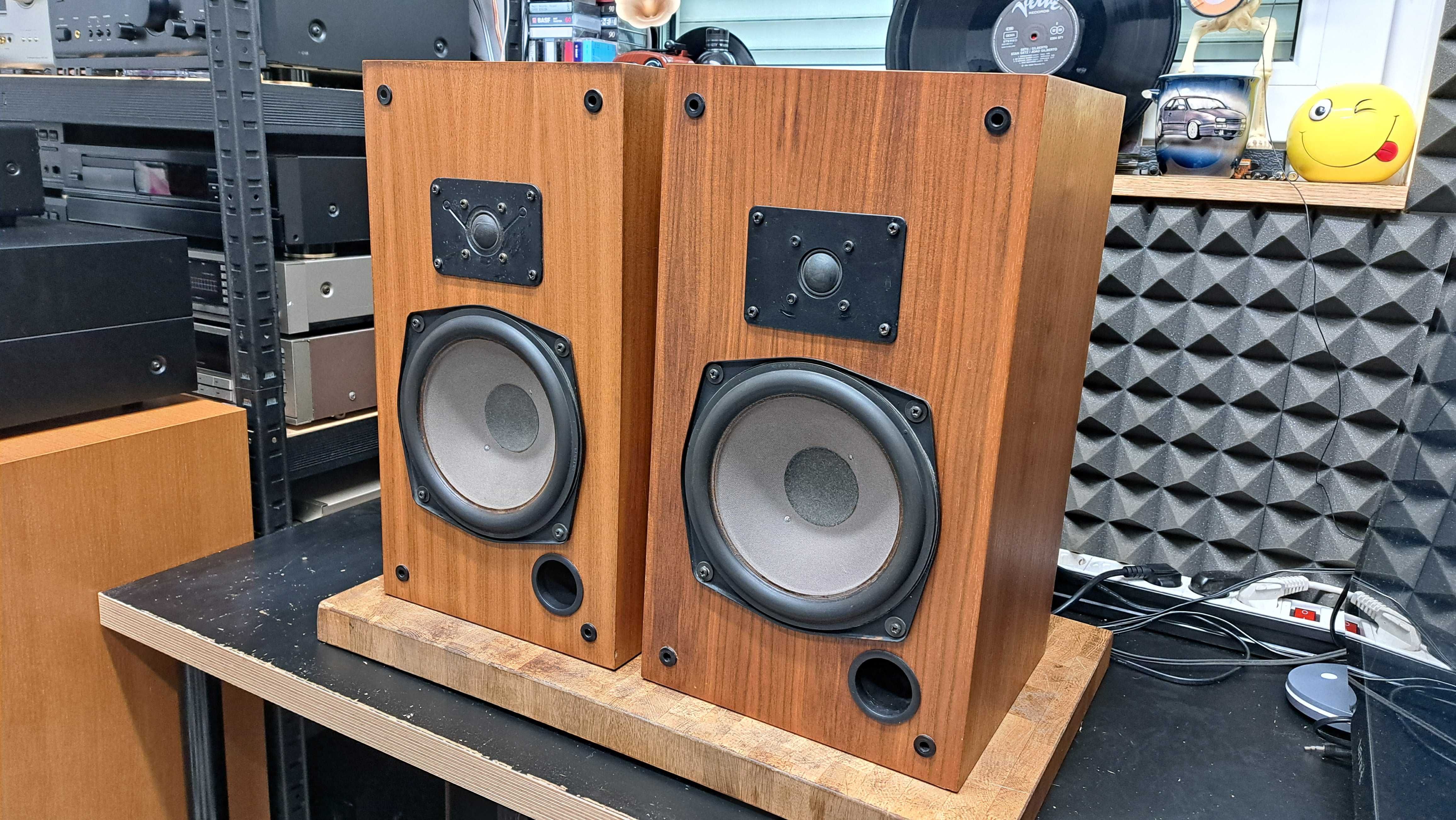 Kolumny Revox Studio 1